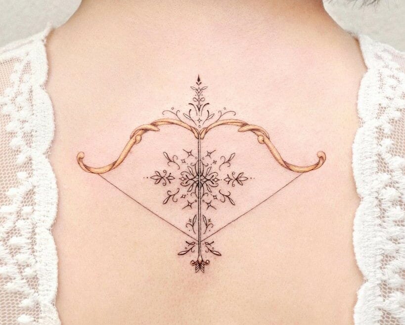 27 Cute and Small Tattoo Ideas for Women - Mom's Got the Stuff