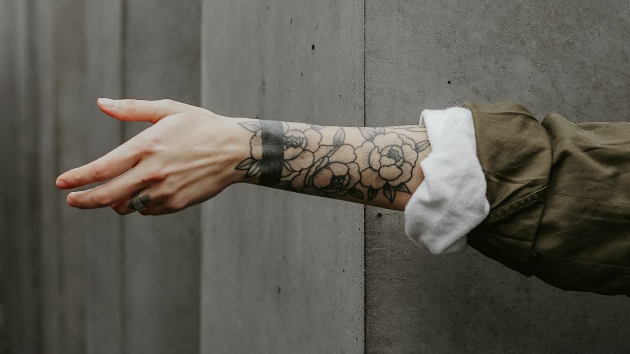 Discover 150+ forearm sleeve tattoos for guys latest
