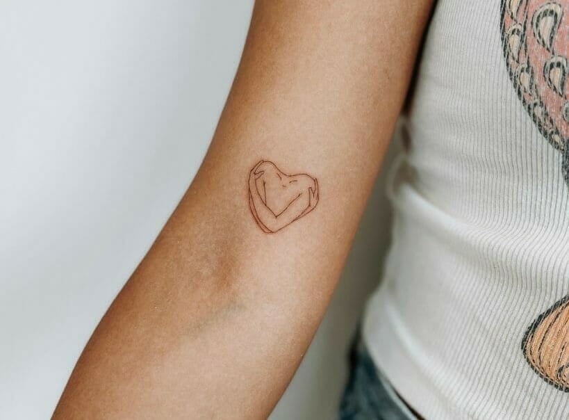 Top 10 Self-Empowerment & Self-Love Temporary Tattoos – Tatteco