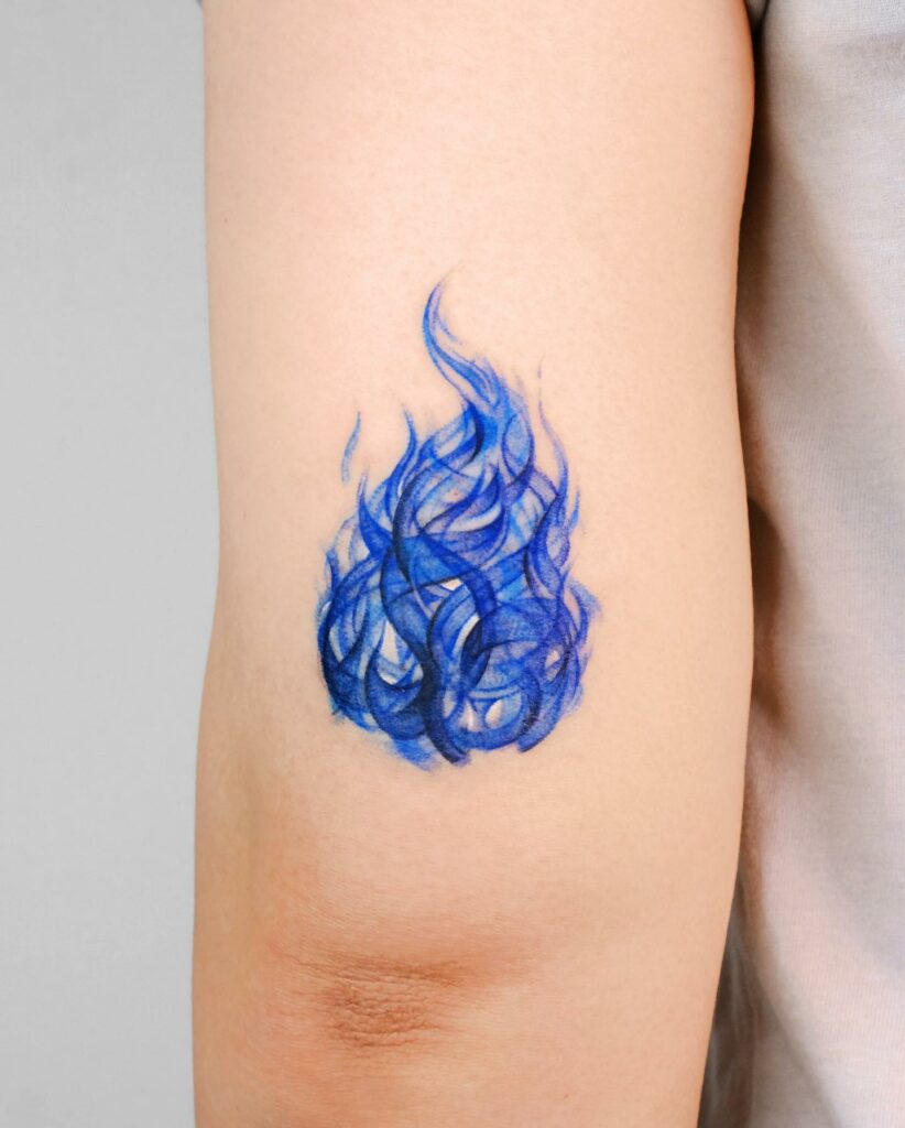 200 Outstanding Fire Tattoos Designs For Men and Women 2023   TattoosBoyGirl