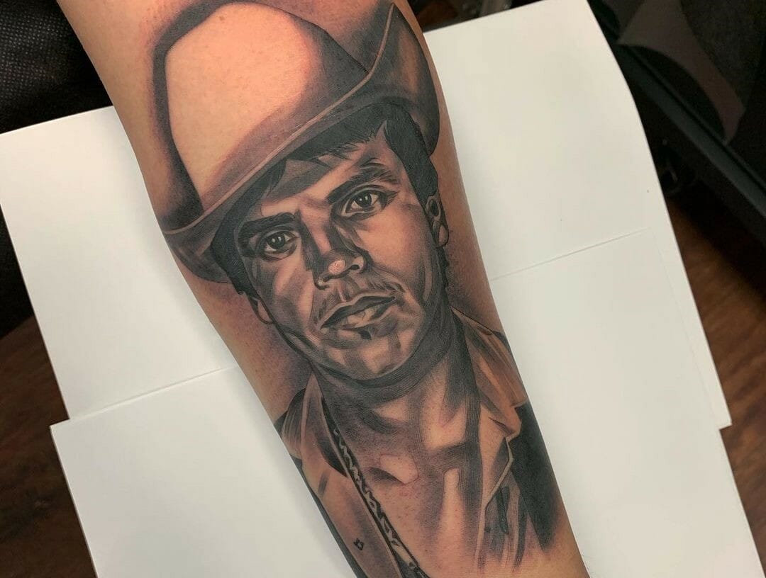 10 Best Chalino Sanchez Tattoo IdeasCollected By Daily Hind News  Daily  Hind News