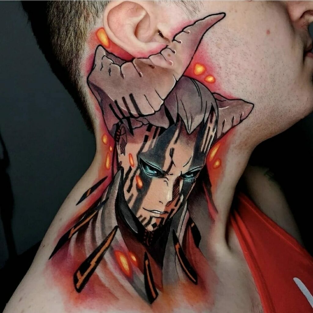 11+ Zoro Tattoo Ideas That Will Blow Your Mind! - alexie