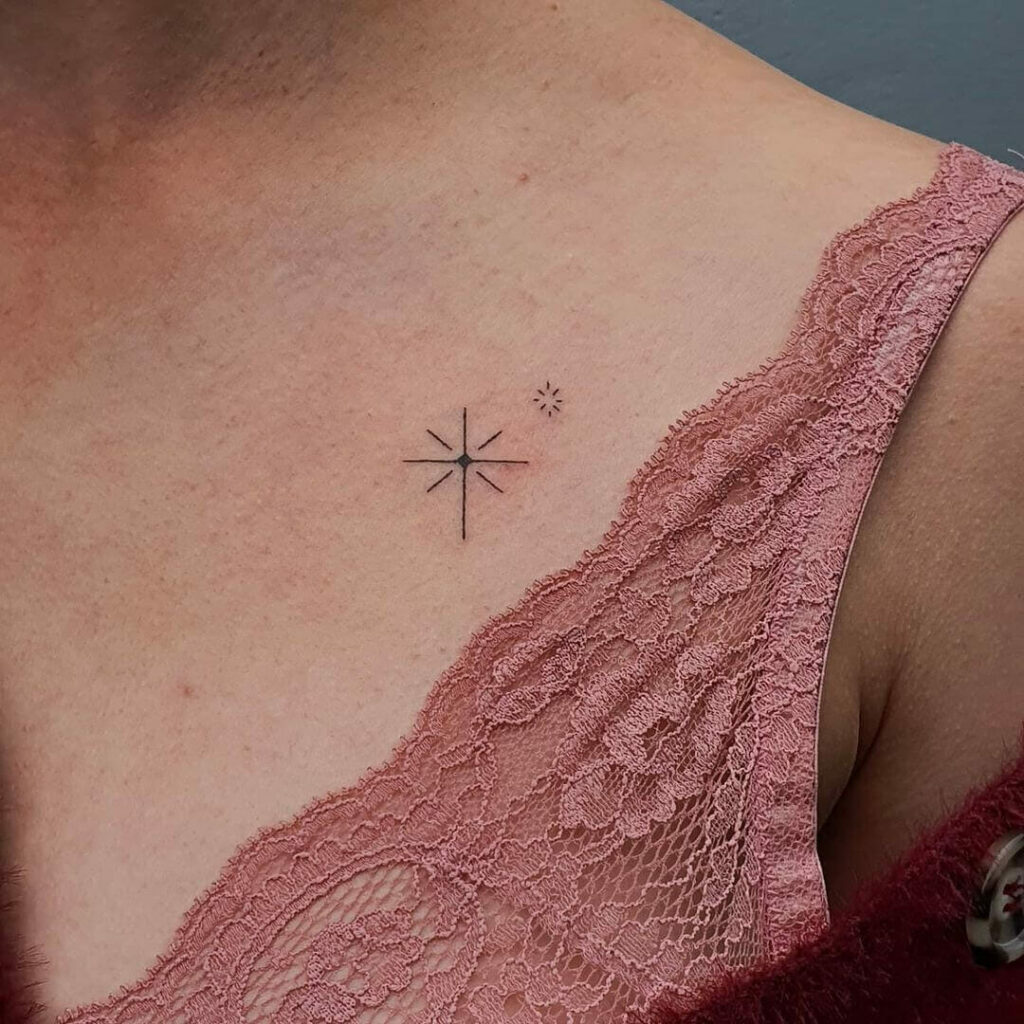 Creative and Unique SmallCute Tattoo Ideas  Aliens Tattoo