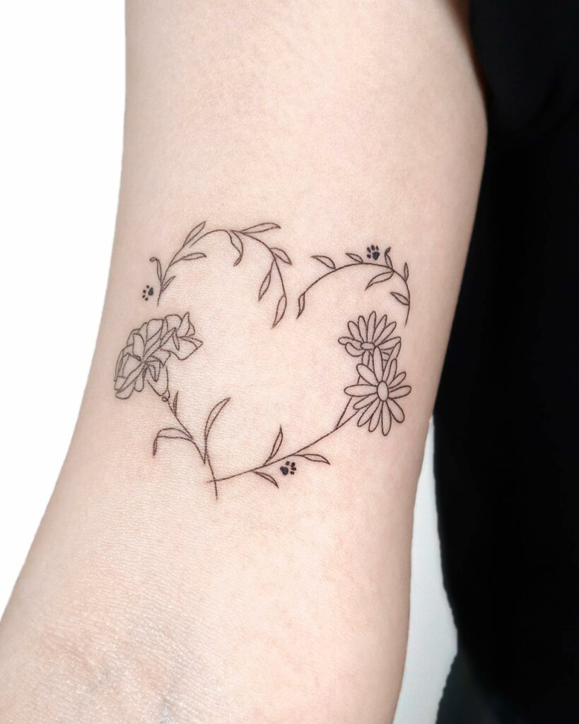 40 Rose Tattoos We Cant Stop Staring At