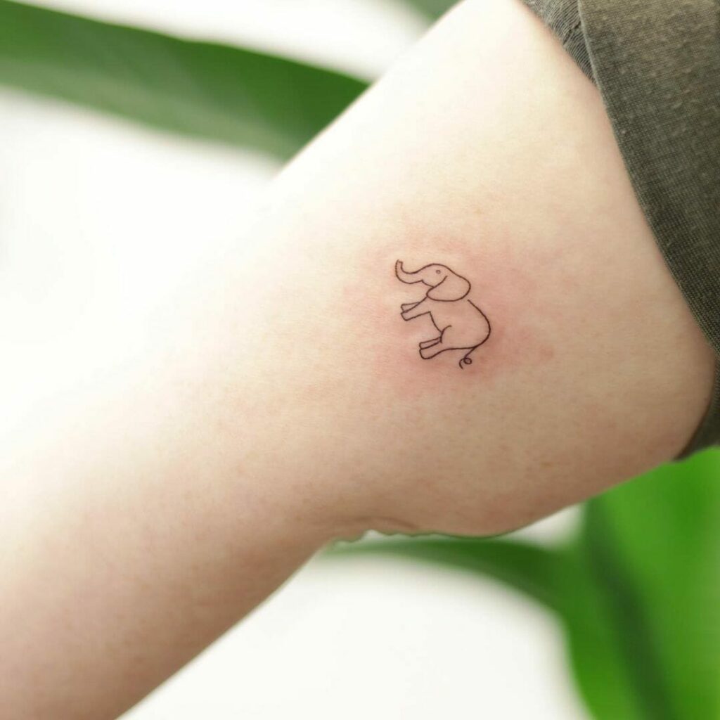 22+ Cute Tattoo Ideas You'll Have To See To Believe! - alexie