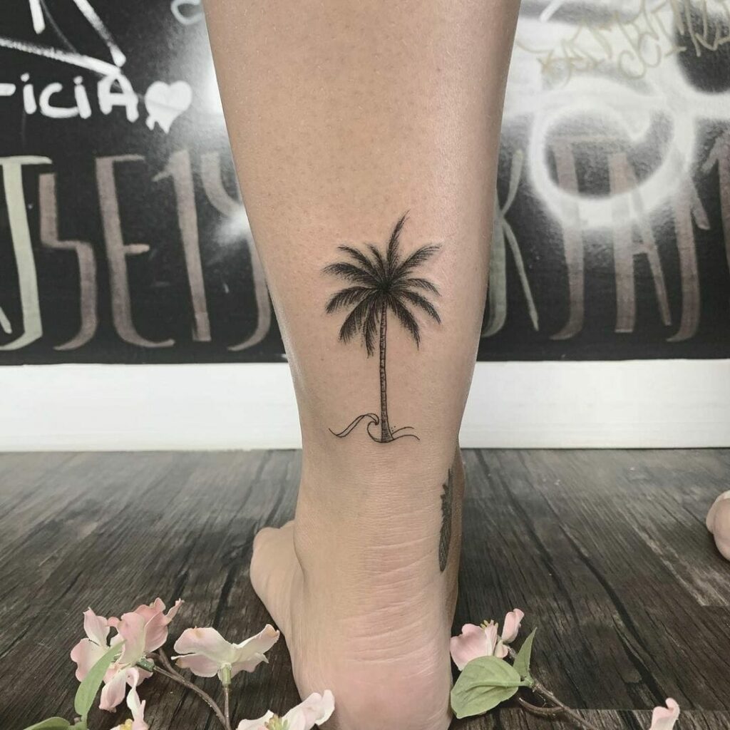 Cute Tattoo