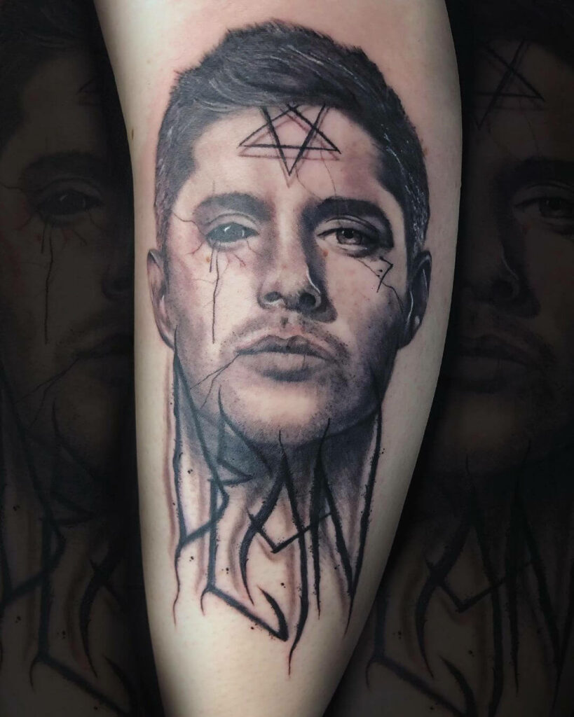 11+ Dean Winchester Tattoo Ideas That Will Blow Your Mind!