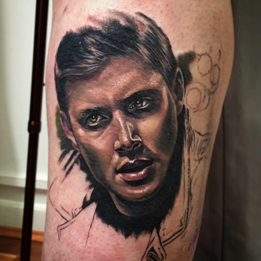 11+ Dean Winchester Tattoo Ideas That Will Blow Your Mind!