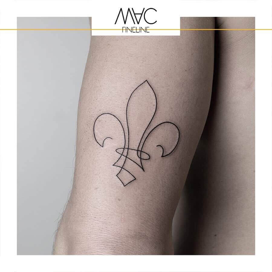 73 Best New Orleans Tattoo ideas  new orleans tattoo fleur de lis tattoo  tattoos