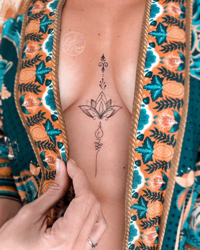 11 Woman Silhouette Line Tattoo Ideas That Will Blow Your Mind  alexie