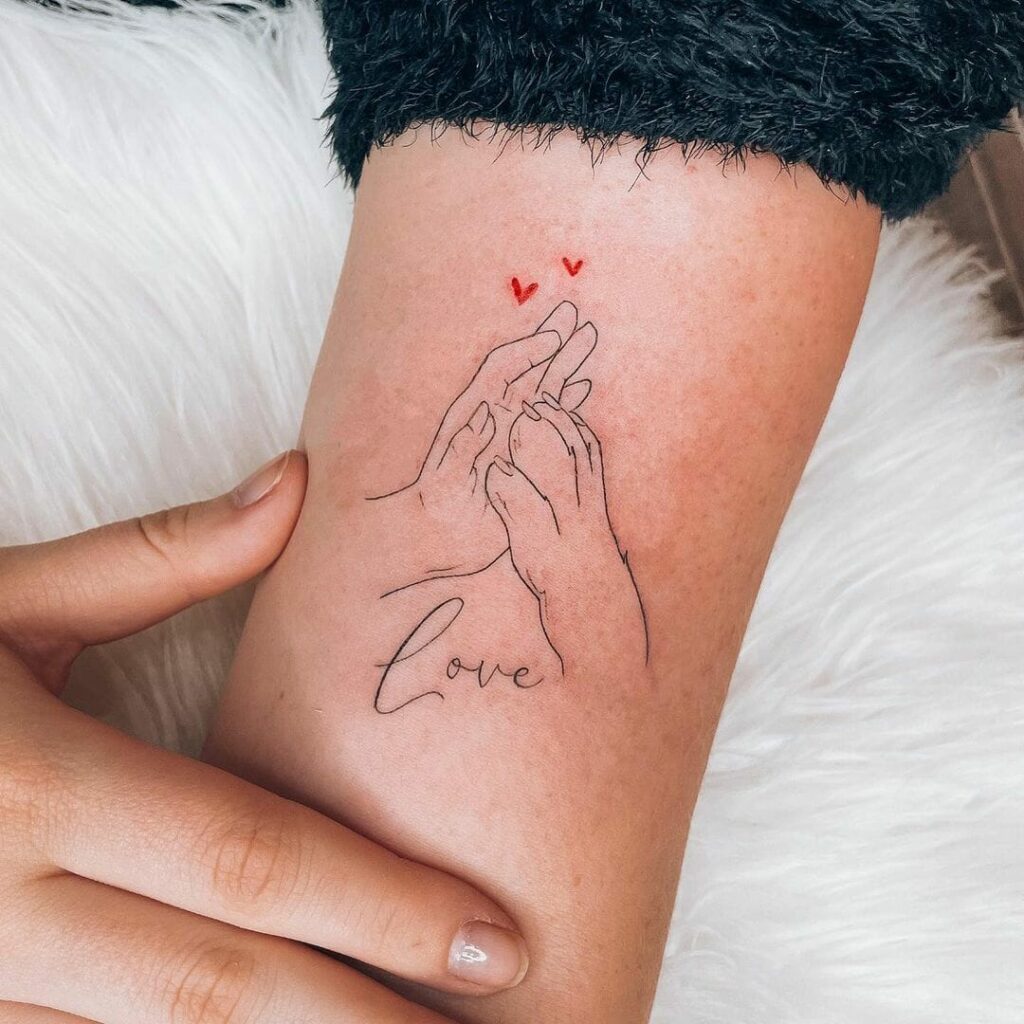 68 Perfectly Imperfect Sketch Style Tattoos