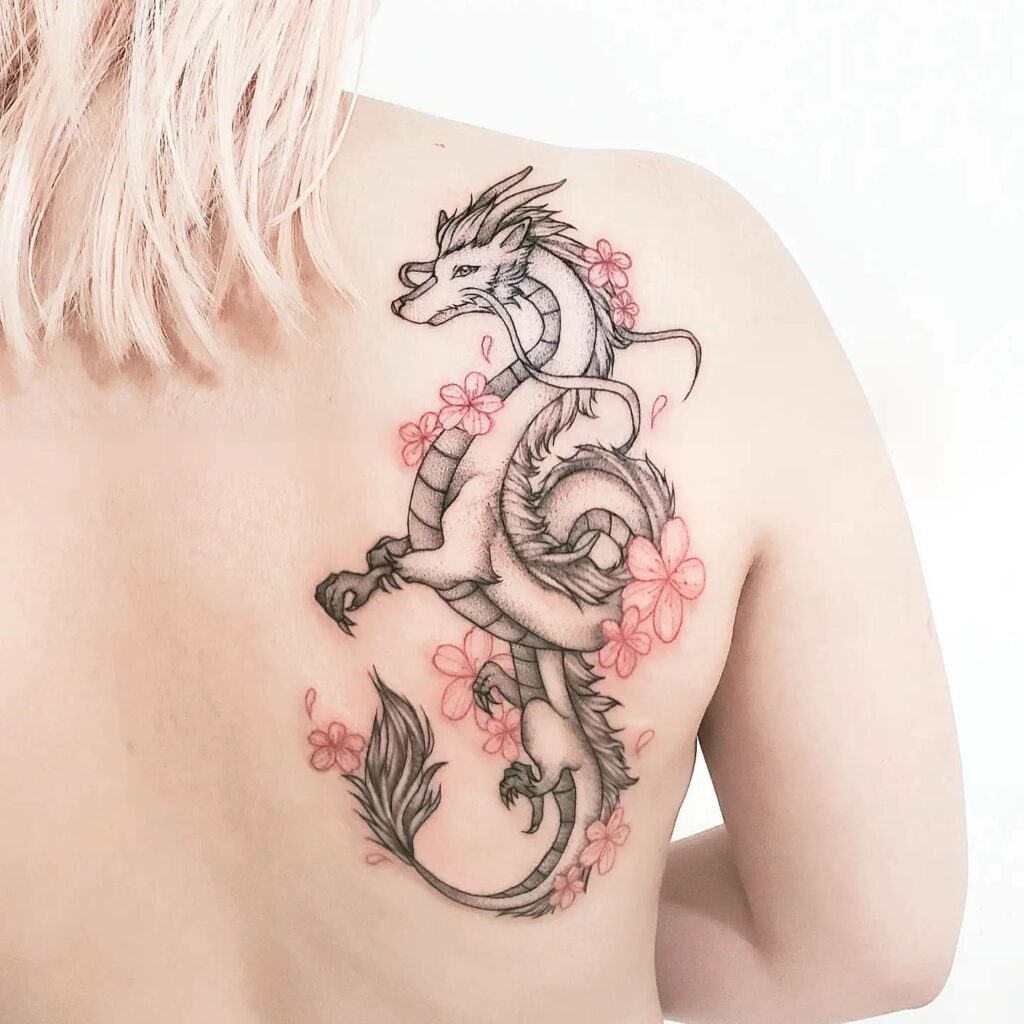 Cherry Blossom Tattoo Exploring Tattoo Meanings and Their Cultural  Significance  Impeccable Nest
