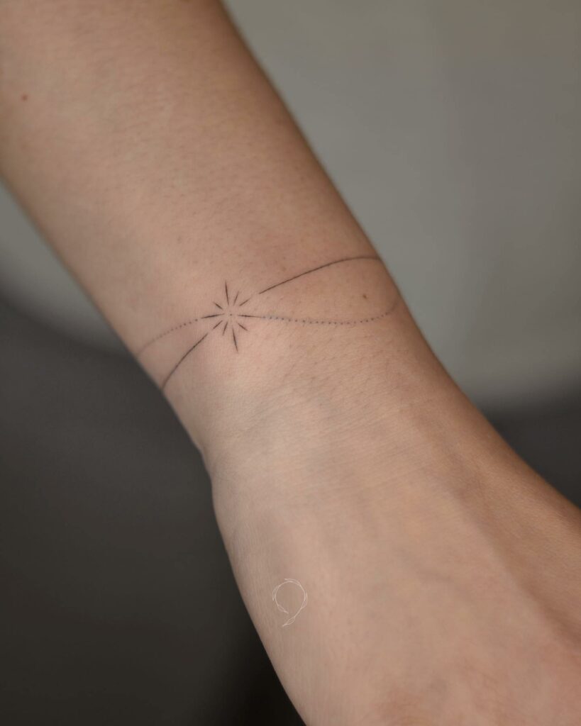 Side wrist tattoos tattoo ideas female | Side wrist tattoos, Flower wrist  tattoos, Wrap around wrist tattoos