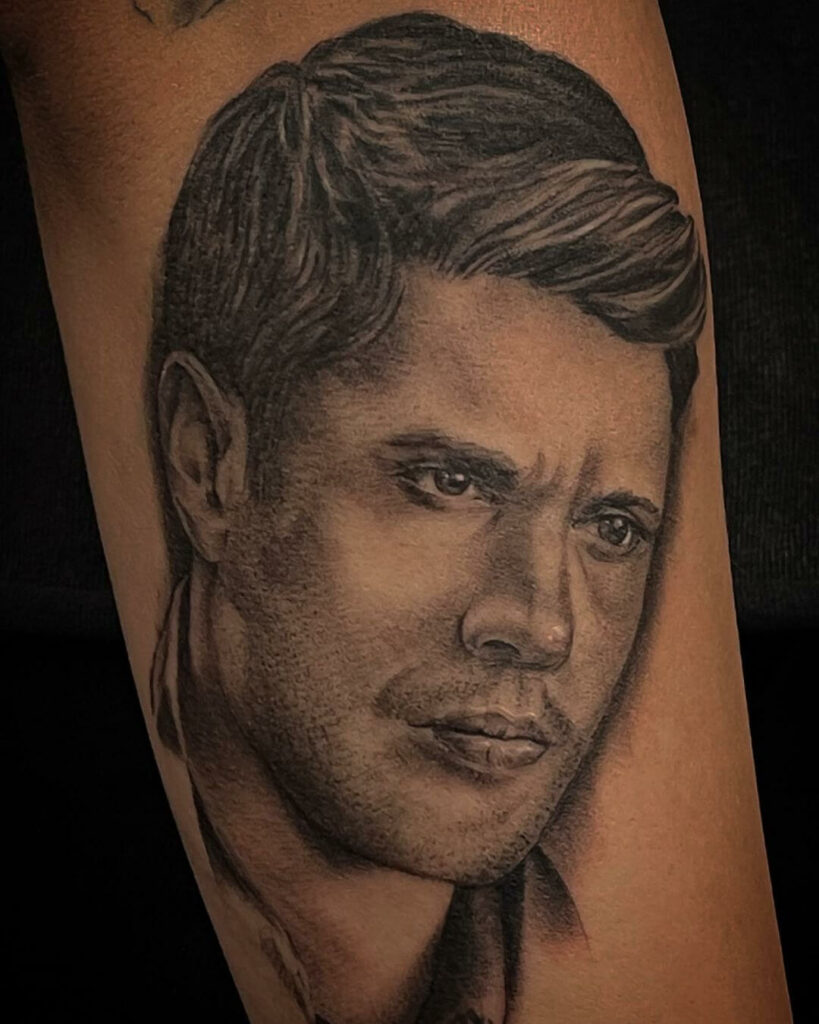 11+ Dean Winchester Tattoo Ideas That Will Blow Your Mind!