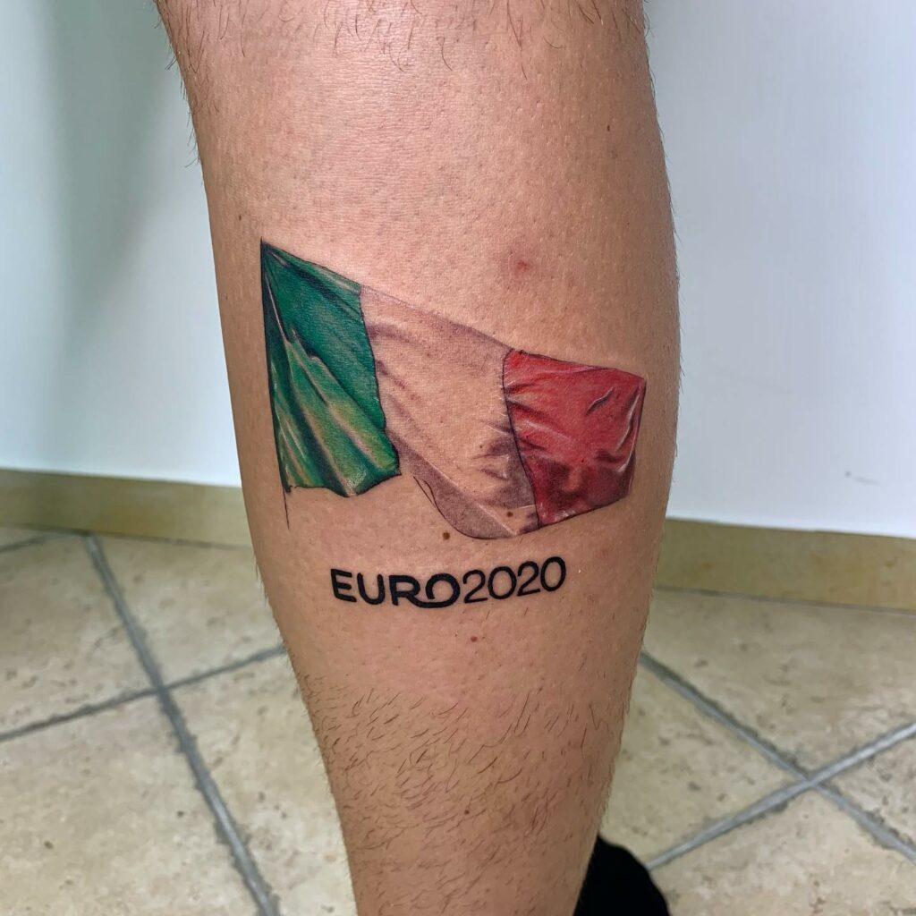 11+ Italian Tattoo Ideas That Will Blow Your Mind! alexie