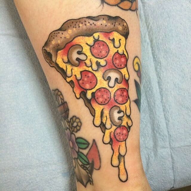 Italian Tattoo Ideas