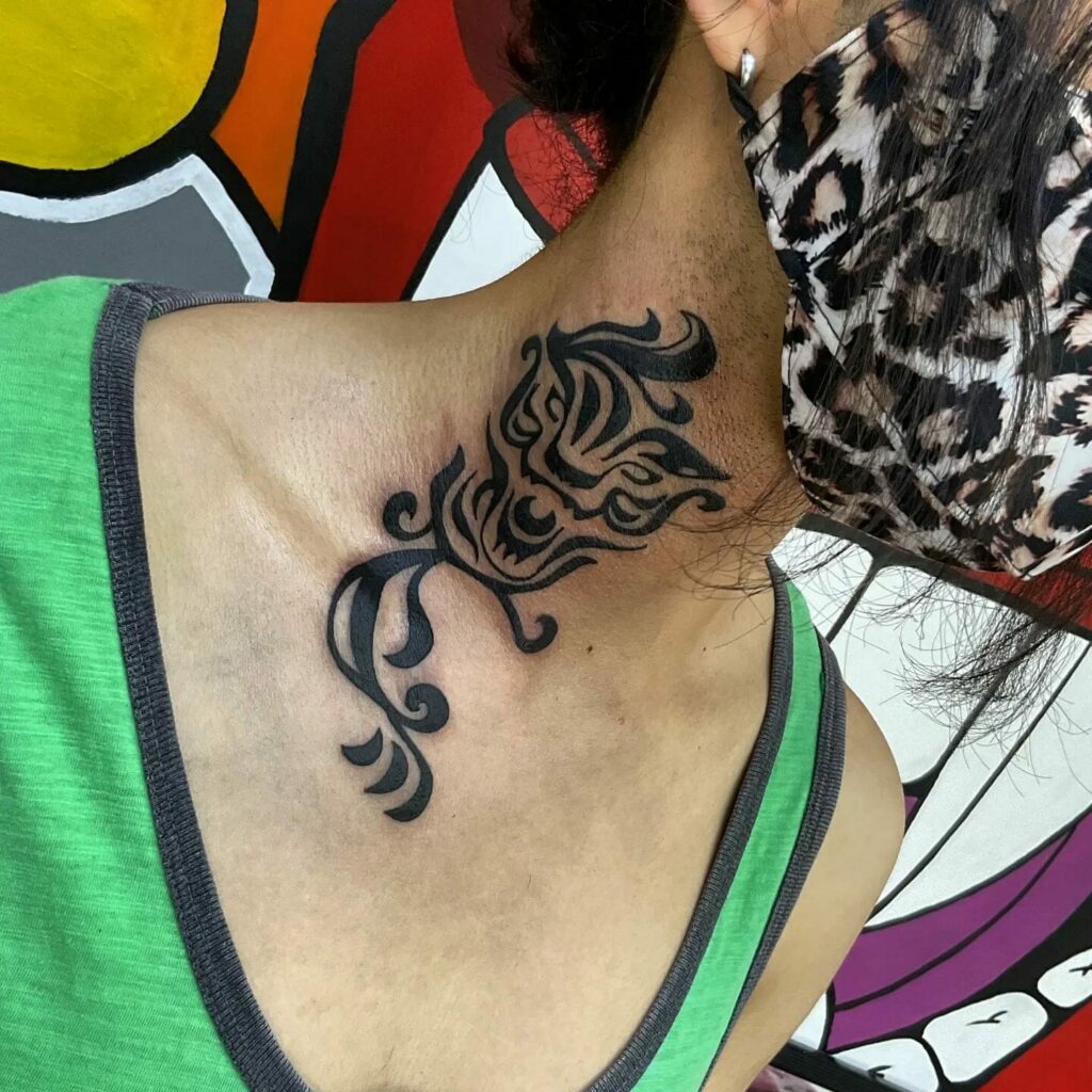 Tiger Tattoo for Women Best Tiger Tattoo Tattoos Ideas