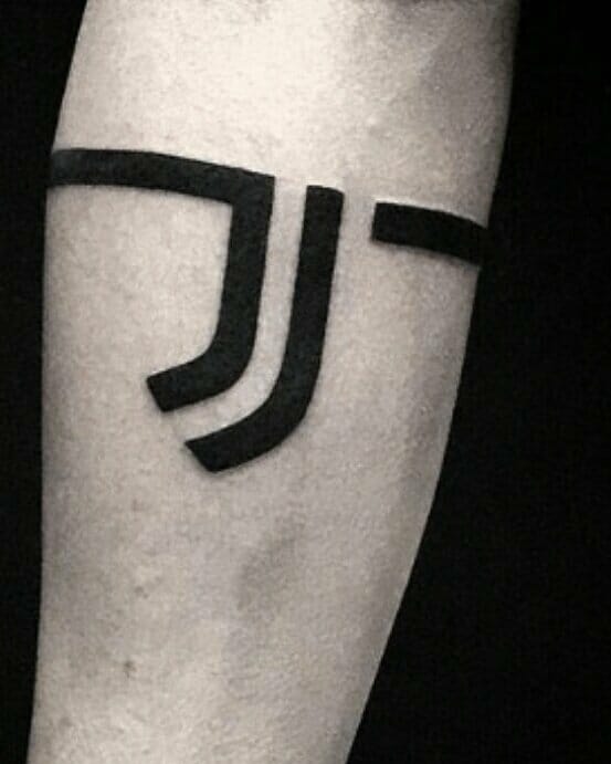 Juventus  JTATTOO We Are Social on Behance