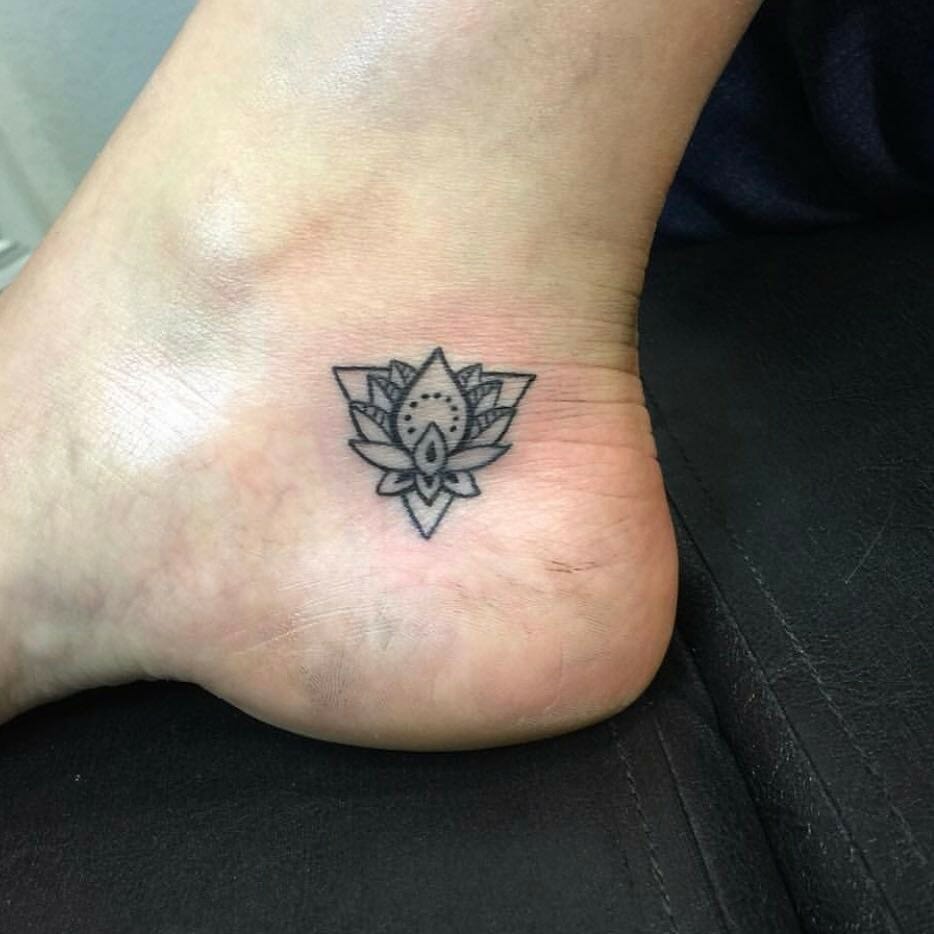 The Best Ankle Tattoos for Every Ink Style