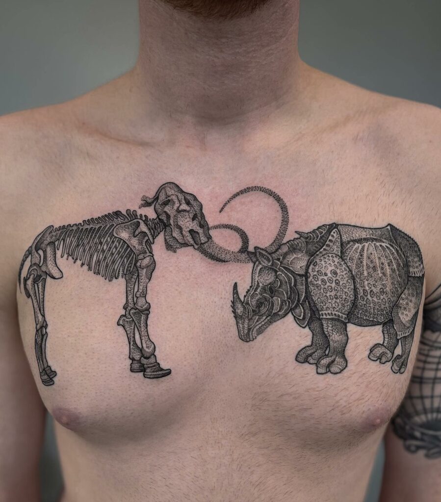 Top 91 Elephant Tattoo Ideas 2021 Inspiration Guide