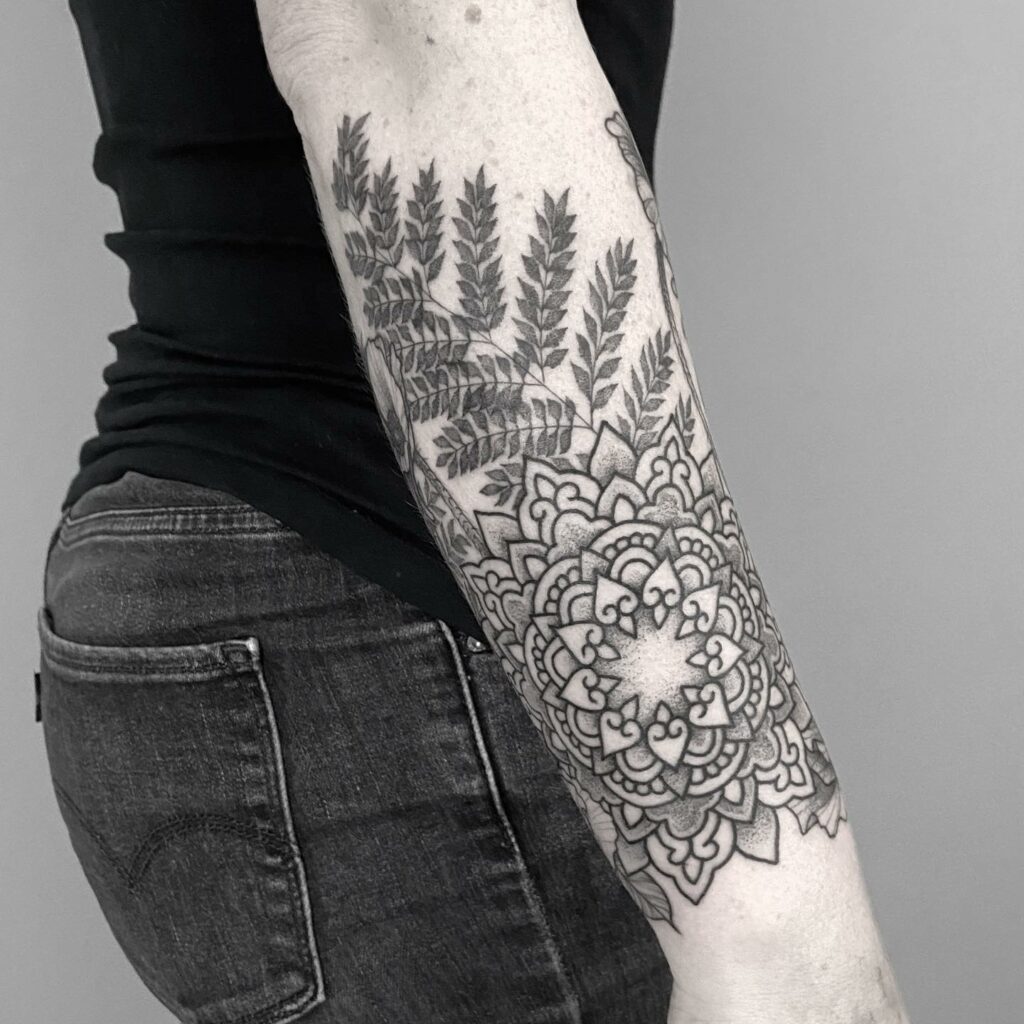 Planning a Forearm Tattoo? Here's What You Should Know – Hush