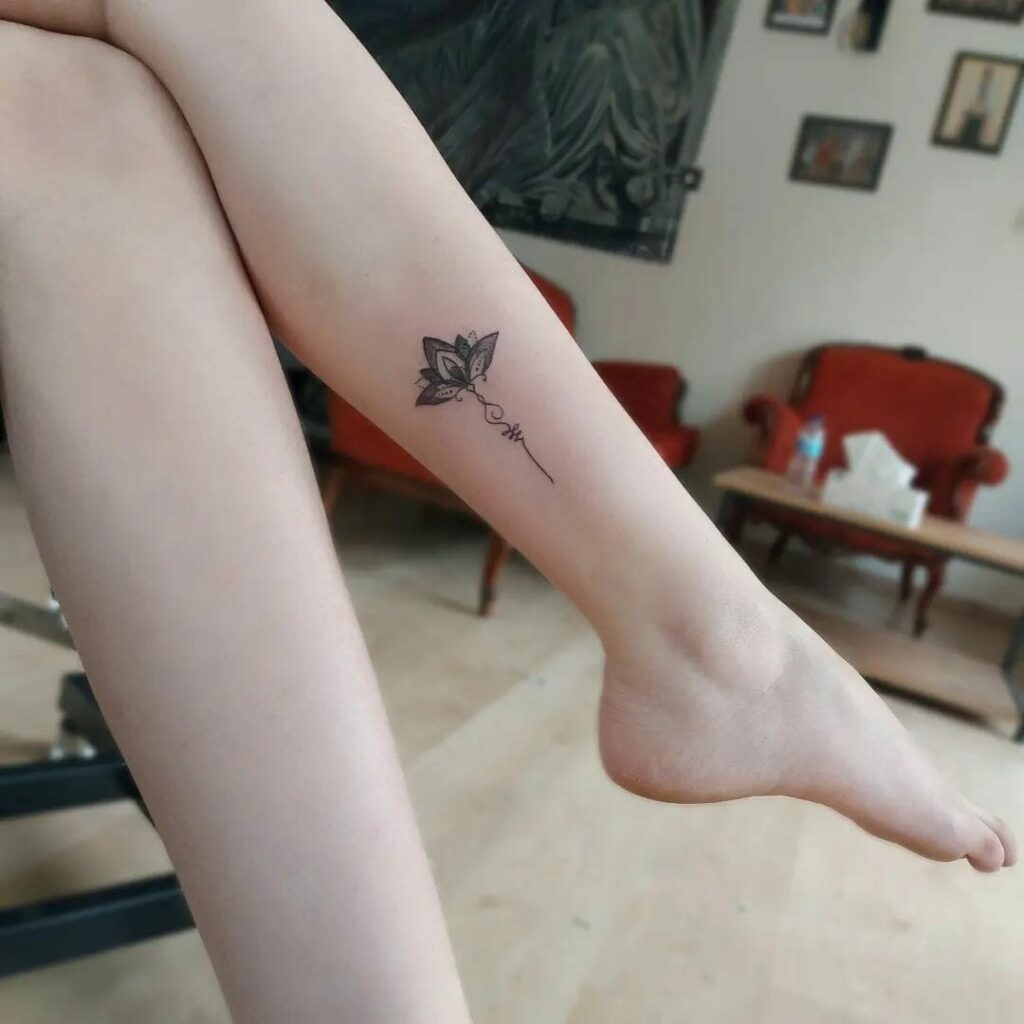 5 Small Symbol Tattoos That Will Make a Big Impact