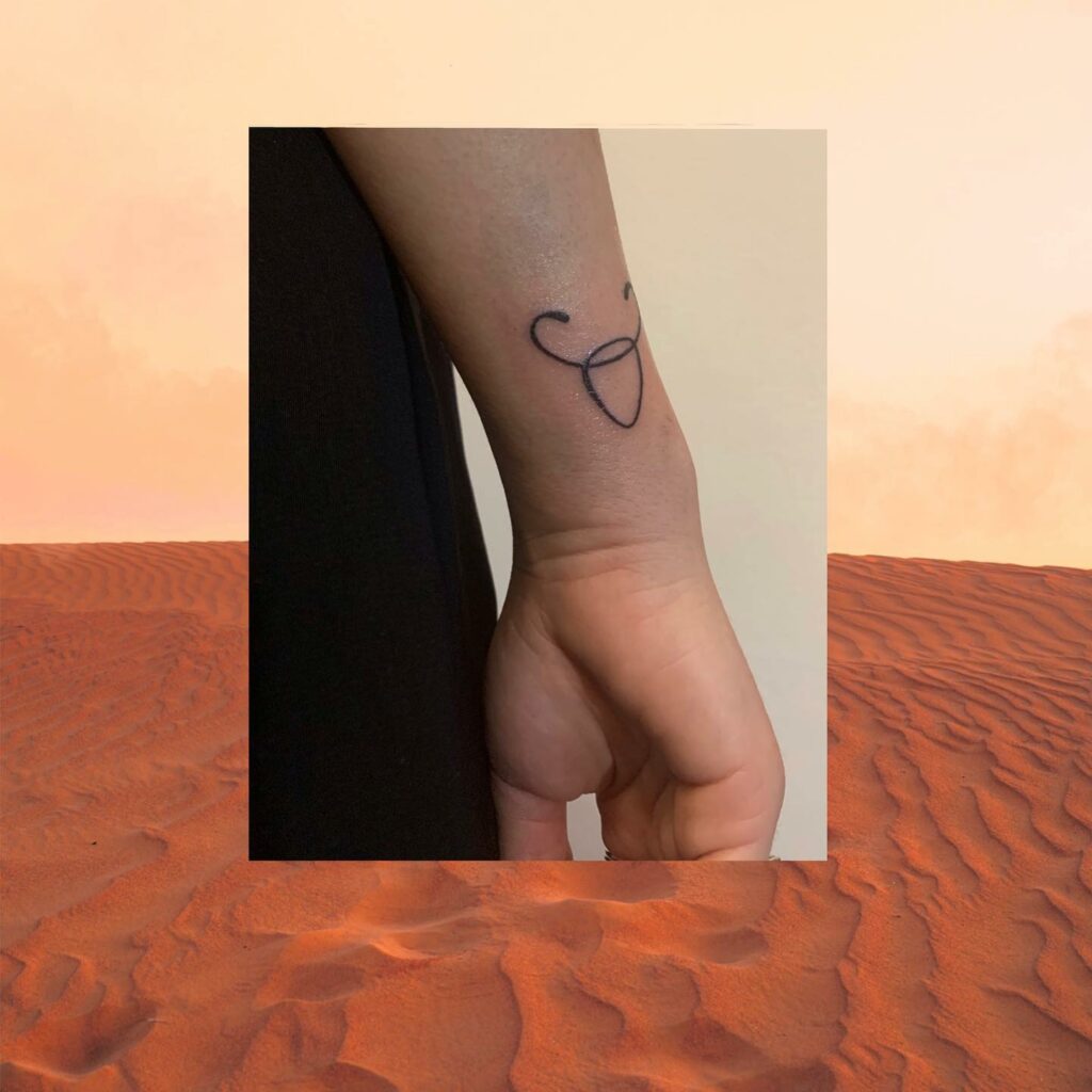 Creative Astrology Tattoo Ideas for Every Zodiac Sign  See Photos  Allure