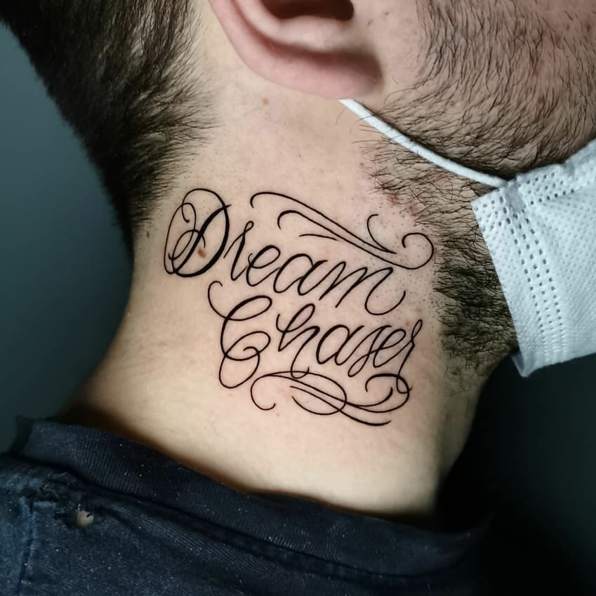 60 Inspiring Quote Tattoos  CafeMomcom