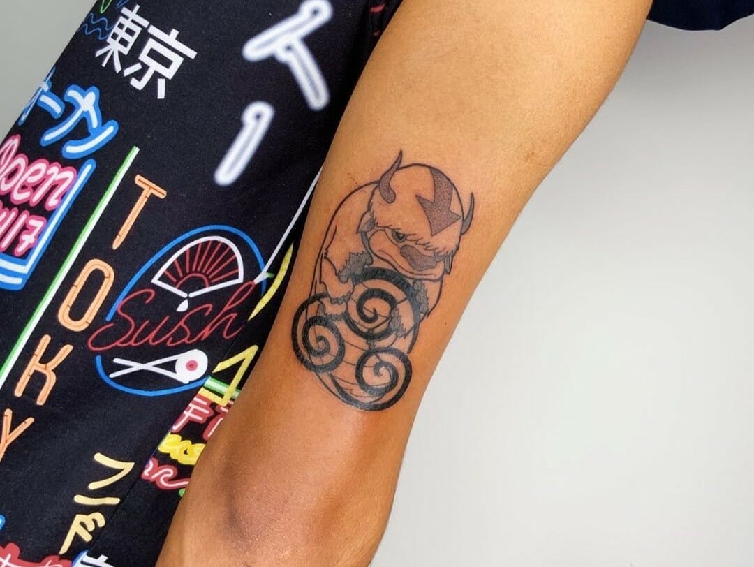 the originals inspired tattoosTikTok Search