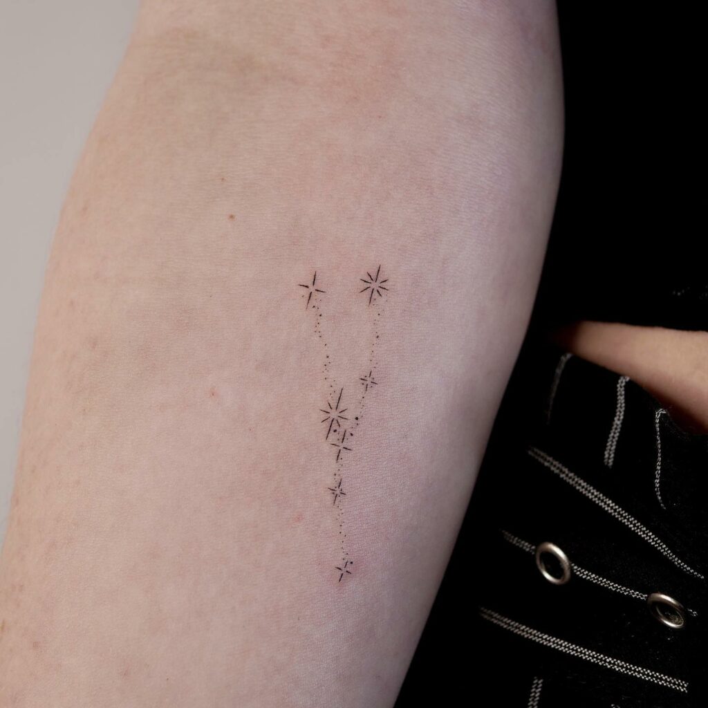 Hey Taurus These 25 Tattoos Were Made for You