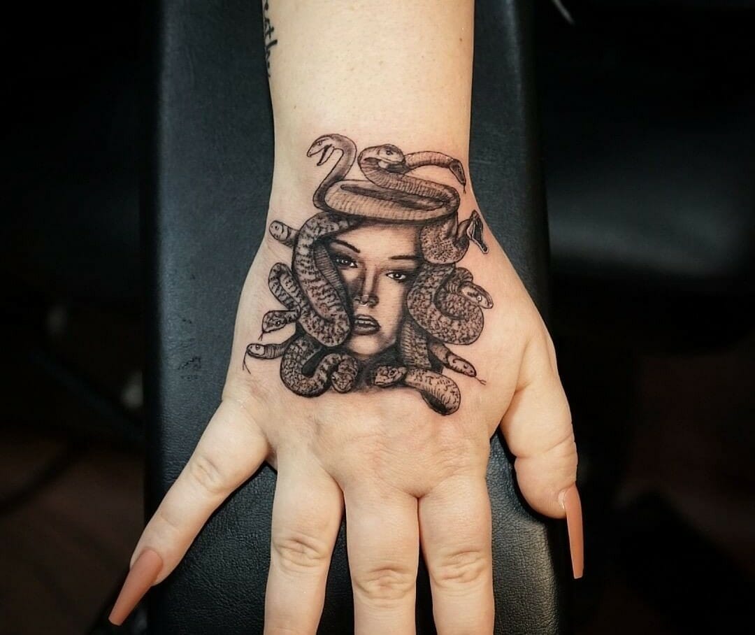 Details 77 billie eilish inspired tattoos  incdgdbentre