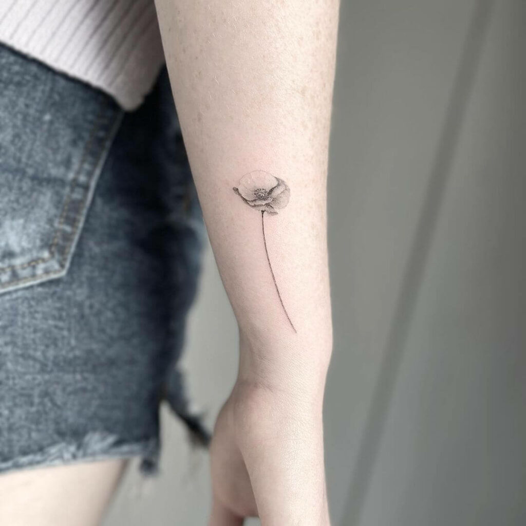 11+ Dainty Tattoo Ideas That Will Blow Your Mind!