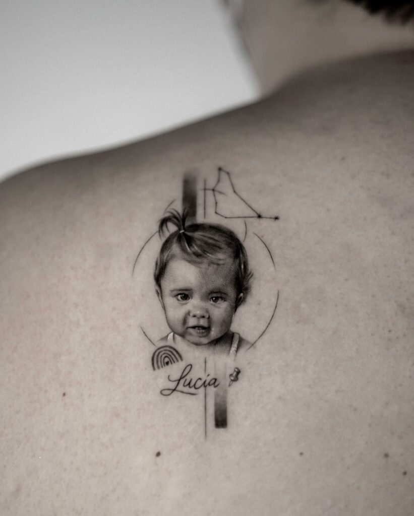 101 Amazing Father and Son Tattoo Ideas That Will Blow Your Mind  Outsons