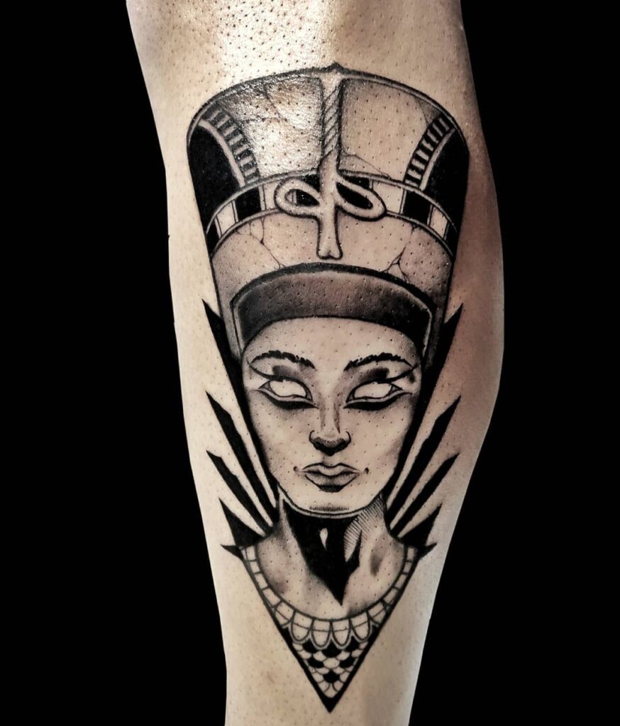african queen tattoo ideasTikTok Search