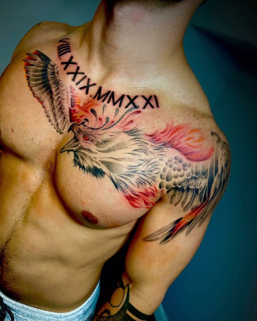 1900 Italian Tattoos For Men Stock Photos Pictures  RoyaltyFree Images   iStock