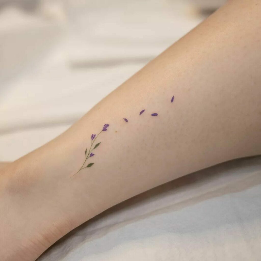 Small Tattoo Ideas