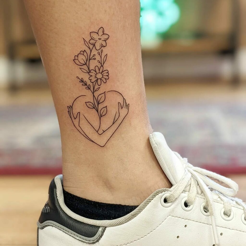 210 Meaningful SelfLove Tattoo Designs 2023  TattoosBoyGirl