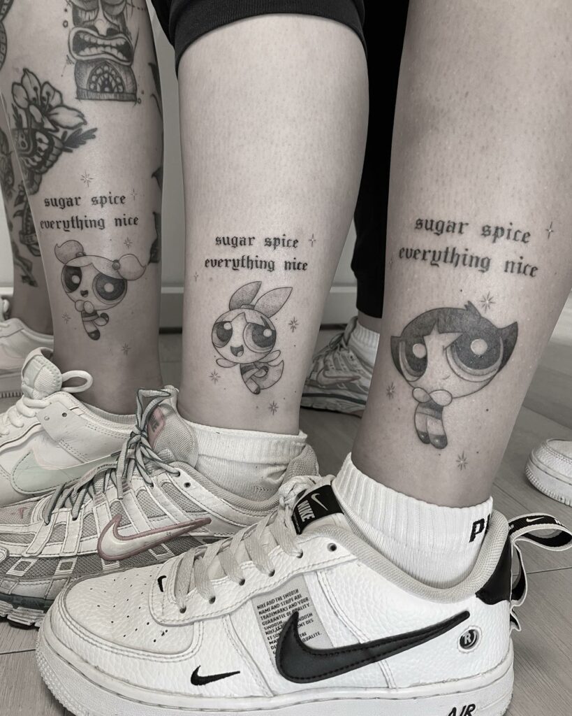 Friendship Tattoos for Men  Sibling tattoos Friendship tattoos Matching  tattoos