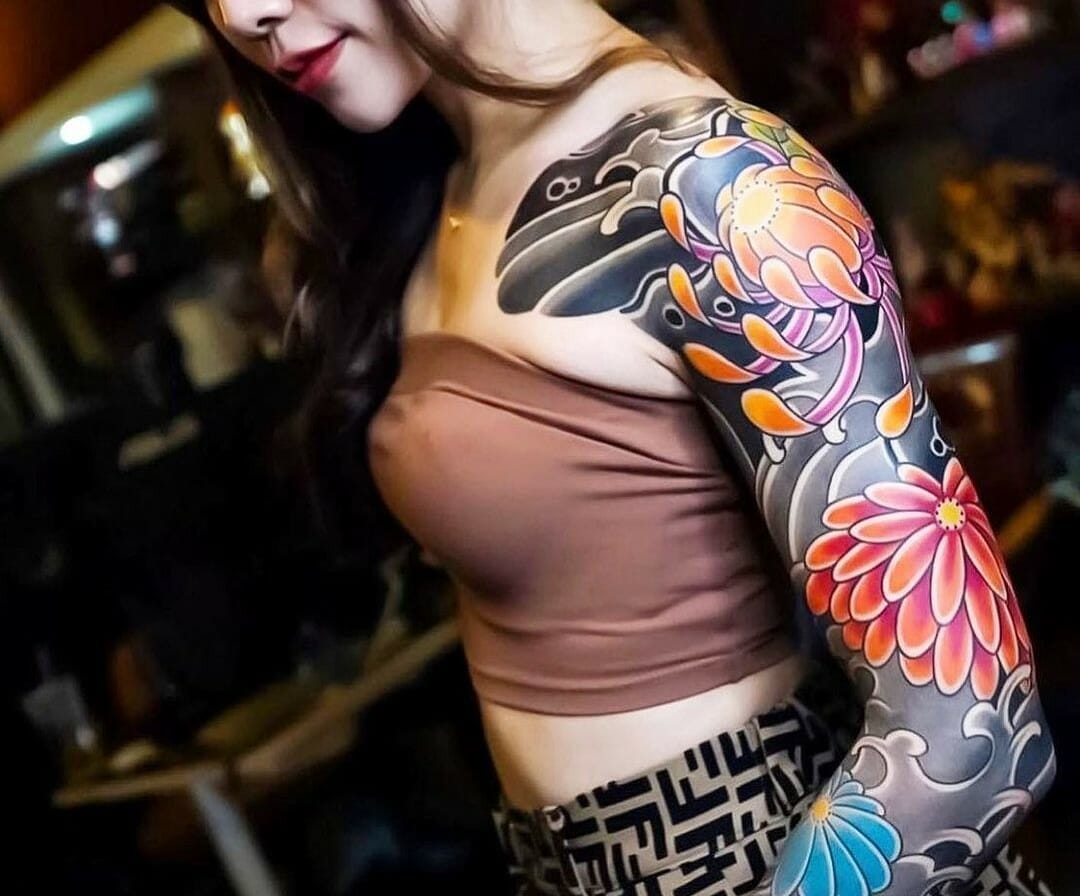 101 Best Japanese Tattoo Ideas You Have To See To Believe  Outsons