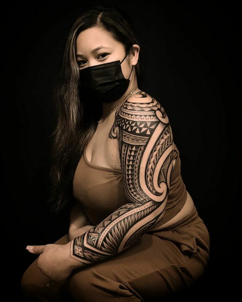 Tribal Tattoos