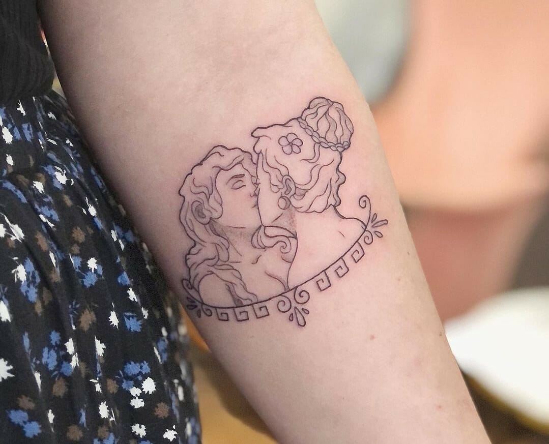 Ive always wanted to get a Tattoo like this eversince I became a vegan  But what do you guys think is the best position for a small coloured tattoo  like this 