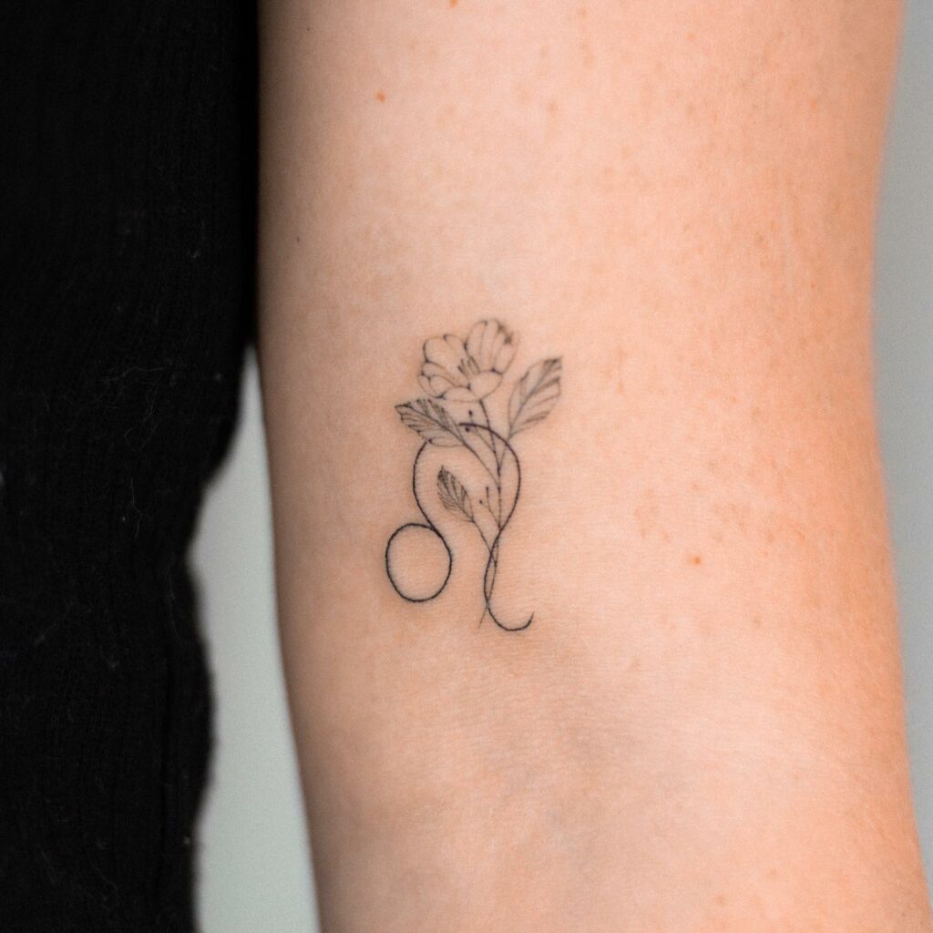 Minimalist Tattoo Ideas To Inspire Your Next Ink Appointment 