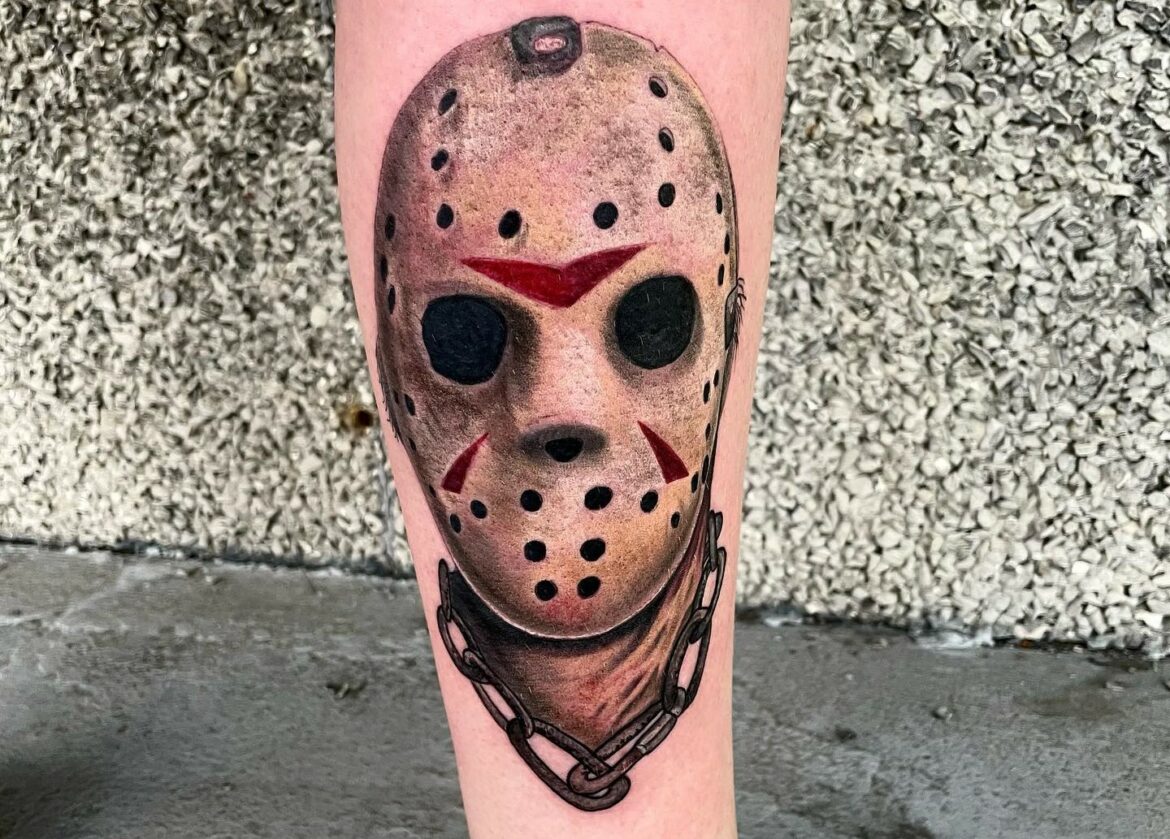 13 Friday The 13th Tattoo Concepts in 2024