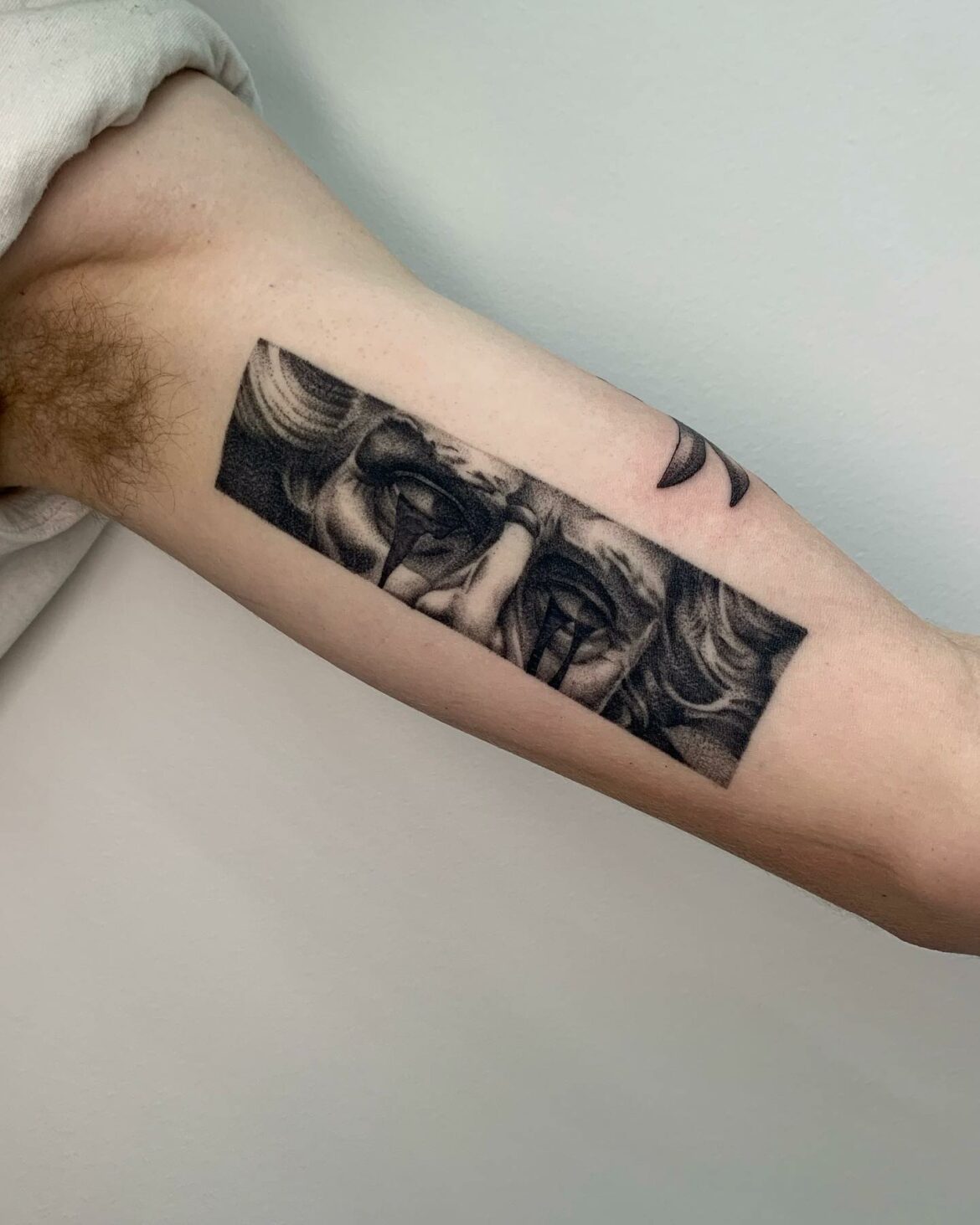 THE ULTIMATE GUIDE TO GREEK MYTHOLOGY TATTOOS UPDATED FOR 2024