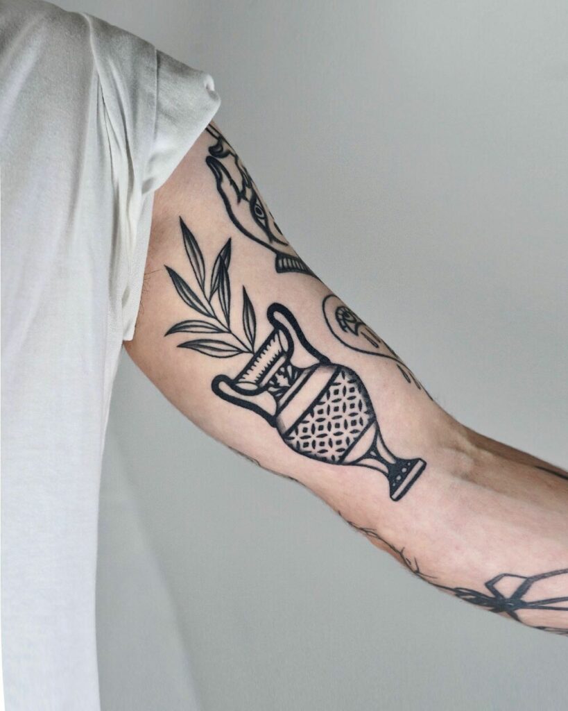 Amazing Inner Bicep Tattoo Ideas 2024 Ultimate Guide   348821273 500326492220864 7021983746251206310 N 819x1024 