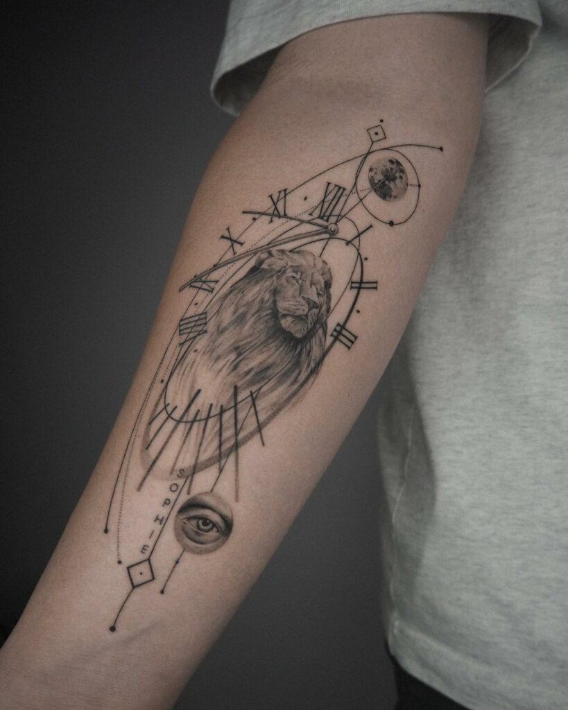 27+ Simple Bird Tattoo Designs