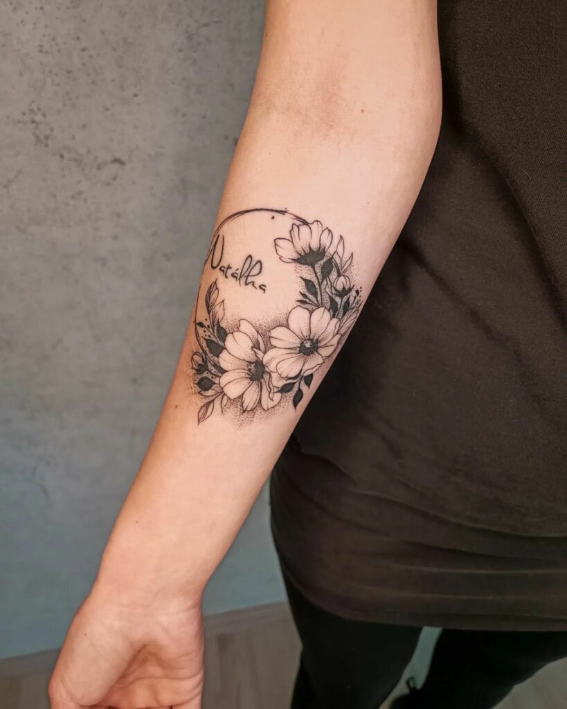 Female Dark Cover Up Tattoos 20 Ideas to Consider