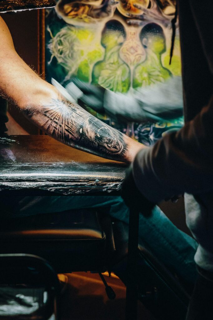 Your Guide to Average Tattoo Prices