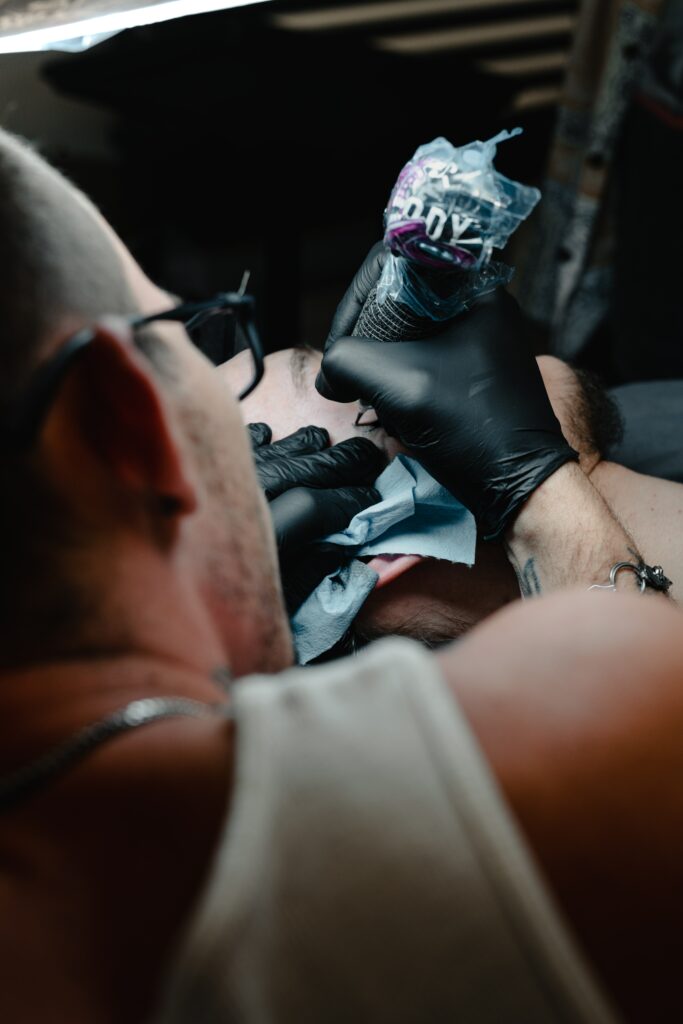 Your Guide to Average Tattoo Prices