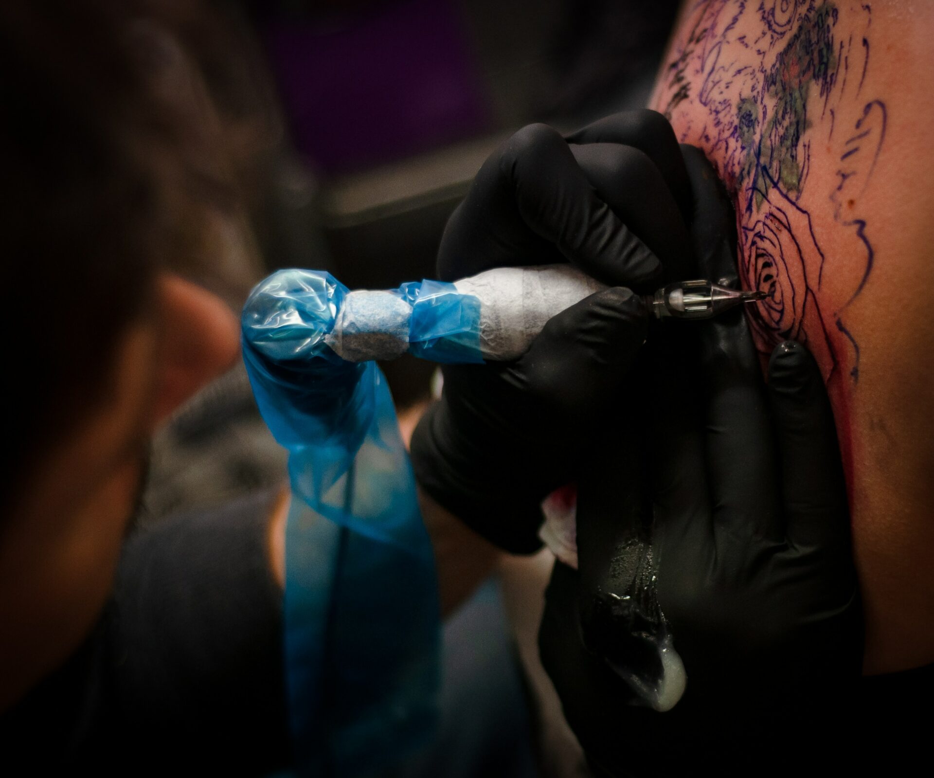 How To Make Tattoo Ink Including The Health Risks Proceed With Caution